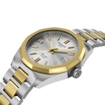 Tissot PRC 100 Solar Quartz 34mm Bicolore - T151.822.22.031.00