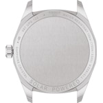 Tissot PRC 100 Solar Quartz 34mm Bicolore - T151.822.22.031.00