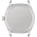 Tissot PRC 100 Solar Quartz 34mm Blau - T151.822.11.041.00