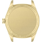 Tissot PRC 100 Solar Quartz 34mm Goldig - T151.822.33.021.00