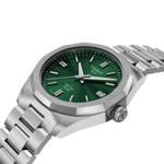 Tissot PRC 100 Solar Quartz 34mm Green - T151.822.11.091.00