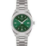 Tissot PRC 100 Solar Quartz 34mm Green - T151.822.11.091.00