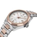 Tissot PRC 100 Solar Quartz 34mm Rosé - T151.822.22.111.00