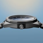 Tissot PRC 100 Solar Quartz 39mm Blau - T151.422.11.041.00