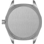 Tissot PRC 100 Solar Quartz 39mm Blau - T151.422.11.041.00