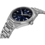 Tissot PRC 100 Solar Quartz 39mm Blau - T151.422.11.041.00