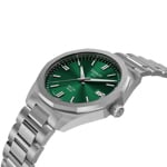 Tissot PRC 100 Solar Quartz 39mm Vert - T151.422.11.091.00