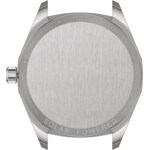 Tissot PRC 100 Solar Quartz 39mm Black leather - T151.422.16.051.00