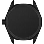 Tissot PRC 100 Solar Quartz 39mm Black - T151.422.33.051.00