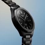 Tissot PRC 100 Solar Quartz 39mm Black - T151.422.33.051.00
