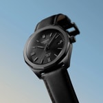 Tissot PRC 100 Solar Quartz 39mm Schwarz - T151.422.36.051.00
