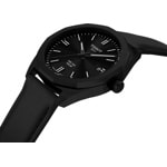 Tissot PRC 100 Solar Quartz 39mm Schwarz - T151.422.36.051.00