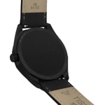 Tissot PRC 100 Solar Quartz 39mm Schwarz - T151.422.36.051.00