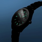 Tissot PRC 100 Solar Quartz 39mm Silbrig - T151.422.11.031.00