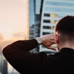 Tissot PRC 100 Solar Quartz 39mm Silbrig - T151.422.11.031.00