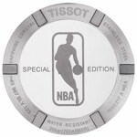 Tissot PRC 200 NBA Special Edition Lady - T055.217.11.017.00
