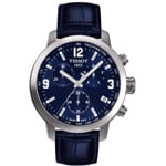 Tissot PRC 200 Quartz Chronograph - T055.417.16.047.00