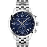 Tissot PRC 200 Quartz Chronograph