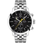 Tissot PRC 200 Quartz Chronograph