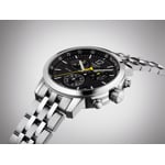 Tissot PRC 200 Quartz Chronograph - T114.417.11.057.00