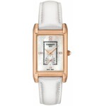 Tissot Prestigious Diamonds - T923.335.76.116.00