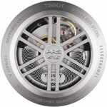 Tissot PRS 516 Automatic Chronograph - T079.427.26.057.00