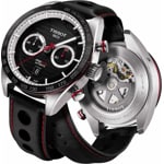 Tissot PRS 516 Automatic Chronograph - T100.427.16.051.00