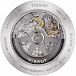Tissot PRS 516 Automatic Chronograph - T100.427.16.051.00