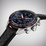 Tissot PRS 516 Automatic Chronographe - T131.627.16.042.00