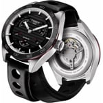 Tissot PRS 516 Automatic Small Second - T100.428.16.051.00
