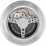 Tissot PRS 516 Powermatic 80 - T100.430.16.041.00