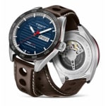 Tissot PRS 516 Powermatic 80 - T100.430.16.041.00