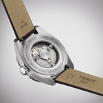 Tissot PRS 516 Powermatic 80 - T131.430.16.032.00