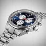 Tissot PRS 516 Quartz Chronograph - T131.617.11.042.00