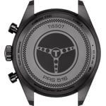 Tissot PRS 516 Quartz Chronograph - T131.617.36.052.00
