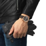 Tissot PRS 516 Quartz Chronograph - T131.617.36.082.00