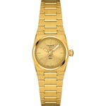 Tissot PRX 25 Quartz Goldig - T137.010.33.021.00