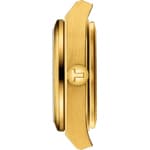 Tissot PRX 25 Quartz Goldig - T137.010.33.021.00