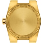 Tissot PRX 25 Quartz Goldig - T137.010.33.021.00