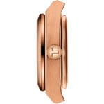 Tissot PRX 25 Quartz Rosé - T137.010.33.506.00