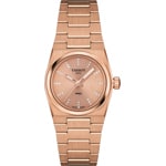 Tissot PRX 25 Quartz Rosé