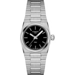 Tissot PRX 25 Quartz Schwarz