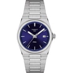 Tissot PRX 35 Quartz Blue