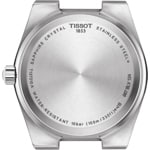 Tissot PRX 35 Quartz Bleu clair - T137.210.11.351.00