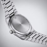 Tissot PRX 35 Quartz Bleu clair - T137.210.11.351.00