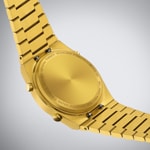 Tissot PRX 35 Digital Gold - T137.263.33.020.00