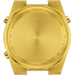 Tissot PRX 35 Digital Gold - T137.263.33.020.00