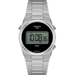 Tissot PRX 35 Digital Black