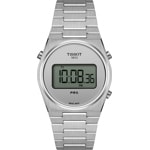 Tissot PRX 35 Digital Silver