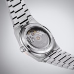 Tissot PRX 35 Powermatic 80 Silver / 18 carat rose gold - T931.207.41.336.00